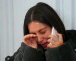 Kim Kardashian: il ladro accusato di averla rapinata racconta tutto in un libro