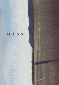 Locandina di Mass