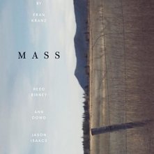 Locandina di Mass