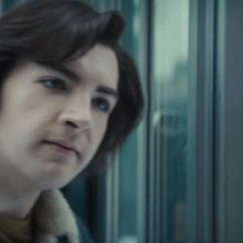 Michael Gandolfini è Tony Soprano in The Many Saints of Newark