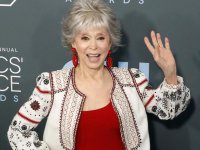 Rita Moreno: 'Marlon Brando mi organizzò l'aborto ed io tentai il suicidio'