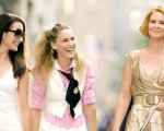Sex and the City, Sarah Jessica Parker anticipa: 'Si parlerà dell'impatto del Covid su New York'