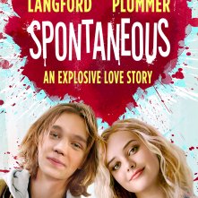 Locandina di Spontaneous