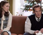 The Conjuring 3, Patrick Wilson e Vera Farmiga nelle nuove immagini promo del film