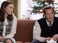 The Conjuring 3, Patrick Wilson e Vera Farmiga nelle nuove immagini promo del film