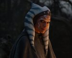 The Mandalorian 2: Rosario Dawson svela come è diventata Ahsoka Tano (VIDEO)