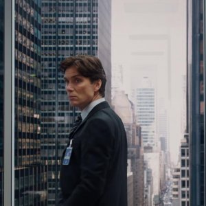 Anna: Cillian Murphy durante una scena del film