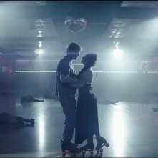 Bliss: Salma Hayek, Owen Wilson in una sequenza