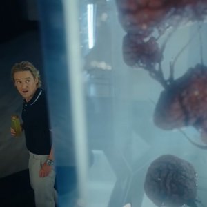 Bliss: Owen Wilson in una scena del film