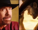 Walker, Texas Ranger: Chuck Norris ha dato la sua benedizione per il reboot con Jared Padalecki