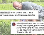 Dwayne Johnson criticato per la foto 'intima' di sua figlia su Instagram: ecco perché