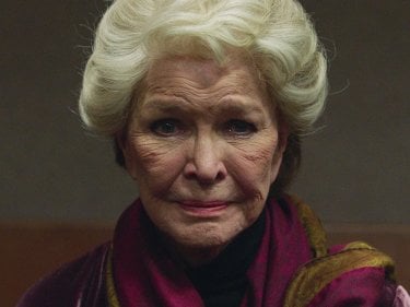 Ellen Burstyn