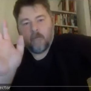 In The Earth: un primo di Ben Wheatley al Sundance 2021