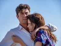 L'ultimo Paradiso, la recensione: Cuori ribelli?