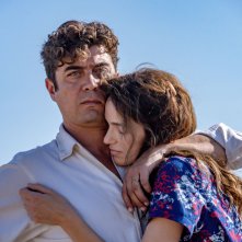 L'ultimo paradiso: Riccardo Scamarcio in un'immagine