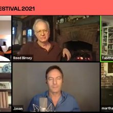 Mass: il cast parla del film al Sundance 2021