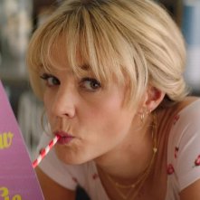 Una donna promettente: un primo piano di Carey Mulligan