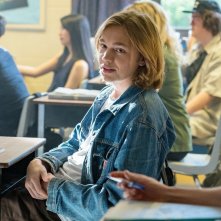Spontaneous: Charlie Plummer in una scena