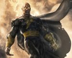 Black Adam, Dwayne Johnson sempre più carico negli allenamenti per il film (FOTO)