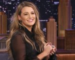 Blake Lively: 'Dopo il parto mi sono sentita insicura, nessun vestito era della mia taglia'