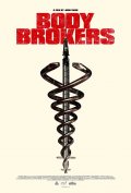Locandina di Body Brokers
