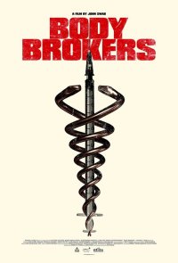 Locandina di Body Brokers