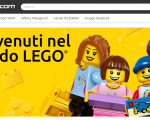 Multiplayer.com diventa Lego Store ufficiale: scopri un mondo di mattoncini da collezione