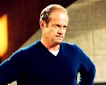 Frasier: Paramount+ sta sviluppando un revival
