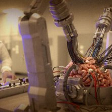 A Glitch in the Matrix: un'immagine del documentario