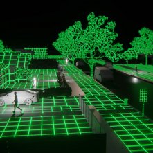 A Glitch in the Matrix: un'immagine del documentario