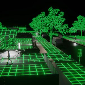 A Glitch in the Matrix: un'immagine del documentario