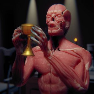 A Glitch in the Matrix: un'immagine del documentario