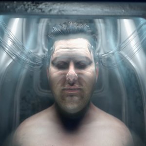 A Glitch in the Matrix: un'immagine del documentario