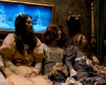 La casa delle bambole - Ghostland: il significato delle bambole nel film
