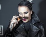 Marilyn Manson: dopo le accuse di Evan Rachel Wood, la sua casa discografica rompe il contratto