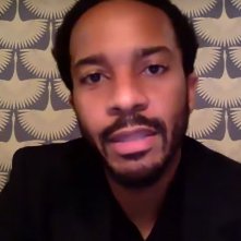 Due Donne - Passing: Andre Holland al Sundance 2021