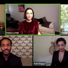 Due Donne - Passing: il cast al Sundance Film Festival 2021