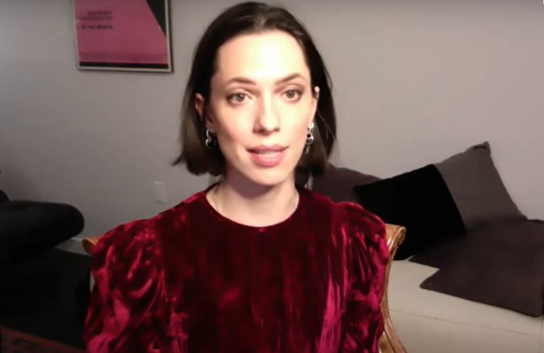 Due Donne Passing Rebecca Hall Neoregista Al Sundance 2021 529417 Movieplayerit 