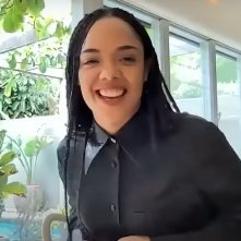 Due Donne - Passing: Tessa Thomson al Sundance 2021