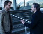 The Adam Project: Netflix svela la data di uscita del film con Ryan Reynolds e Mark Ruffalo