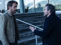 The Adam Project, Ryan Reynolds su Mark Ruffalo: 'Anche se lo faccio arrabbiare, resta della stessa taglia'