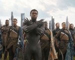 Marvel: una serie ambientata a Wakanda in fase di sviluppo per Disney+