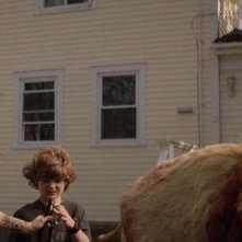 The Wretched - La Madre oscura: una scena del film