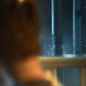 The Wretched - La Madre oscura: una scena del film