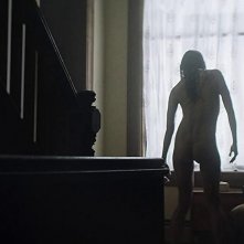 The Wretched - La Madre oscura: una scena del film