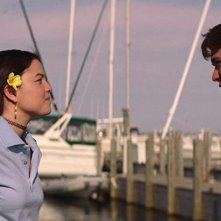 The Wretched - La Madre oscura: Piper Curda e John-Paul Howard in una scena del film