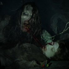 The Wretched - La Madre oscura: una scena del film