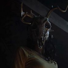 The Wretched - La Madre oscura: una scena del film