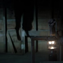 The Wretched - La Madre oscura: una scena del film