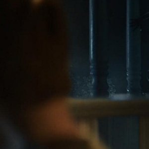 The Wretched - La Madre oscura: una scena del film